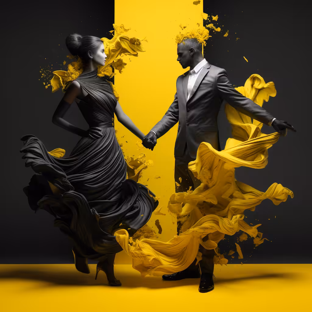 Come Dance With Me