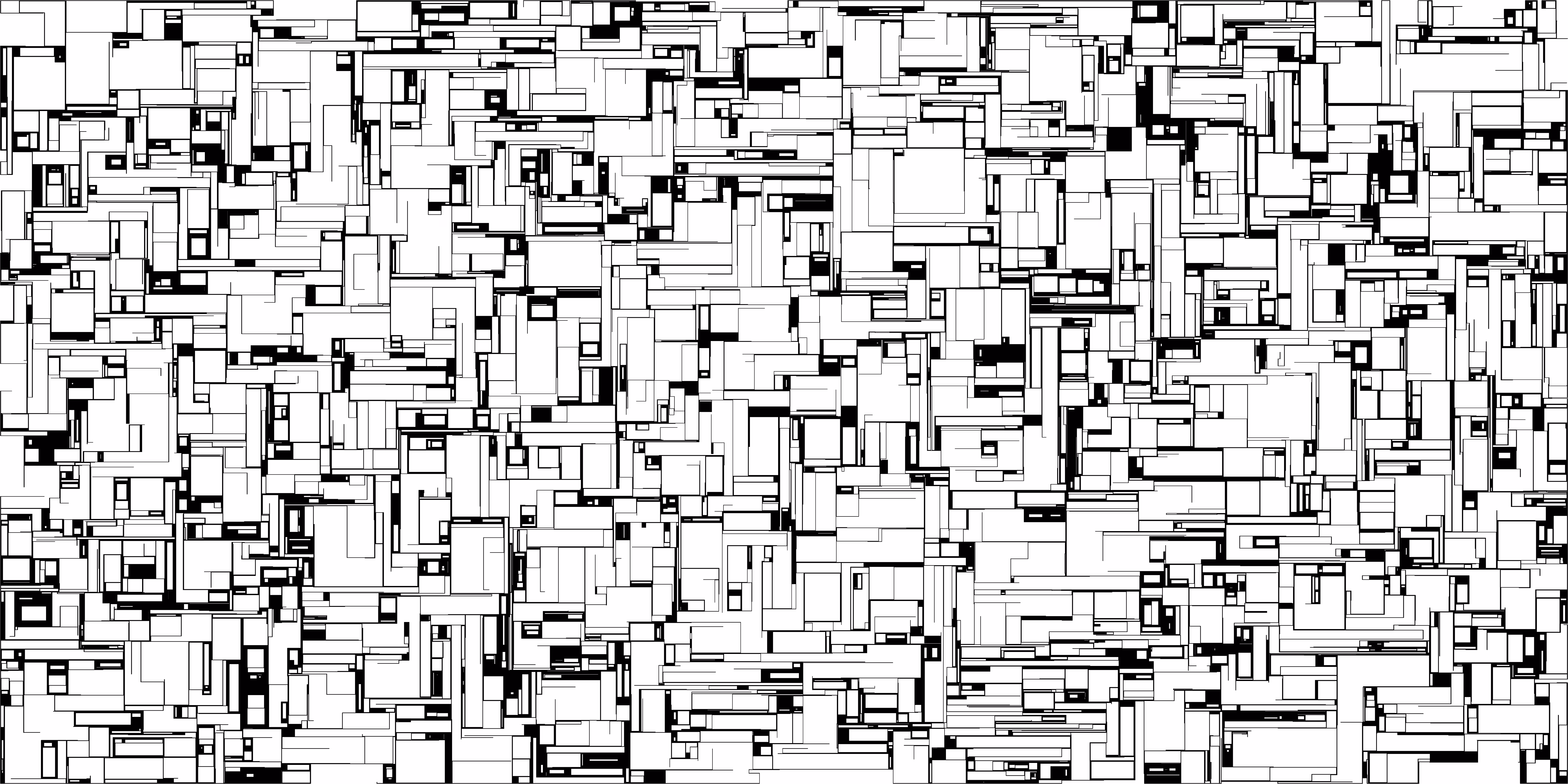 Segmented Spaces (Day)