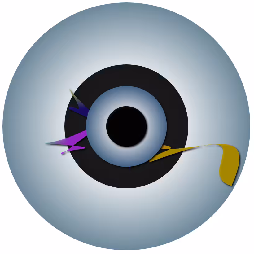 Iris 2 #86