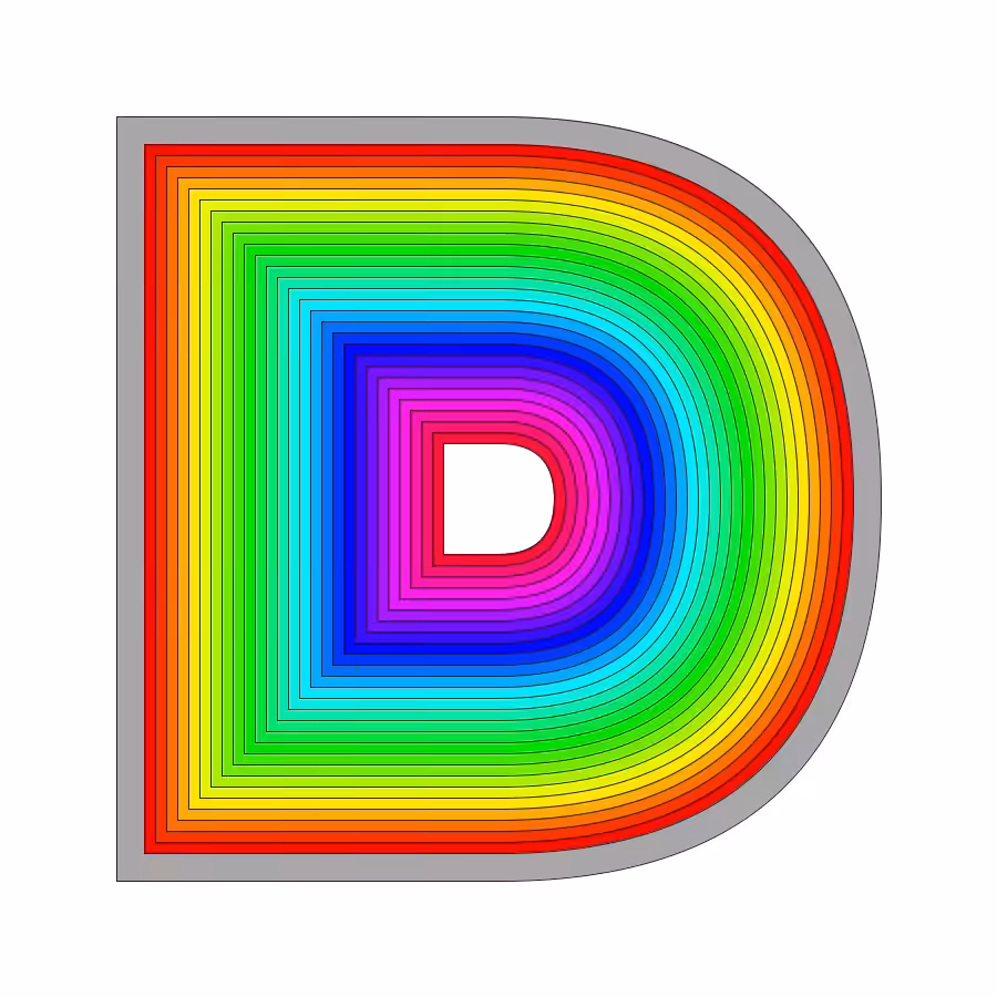 Just color 
