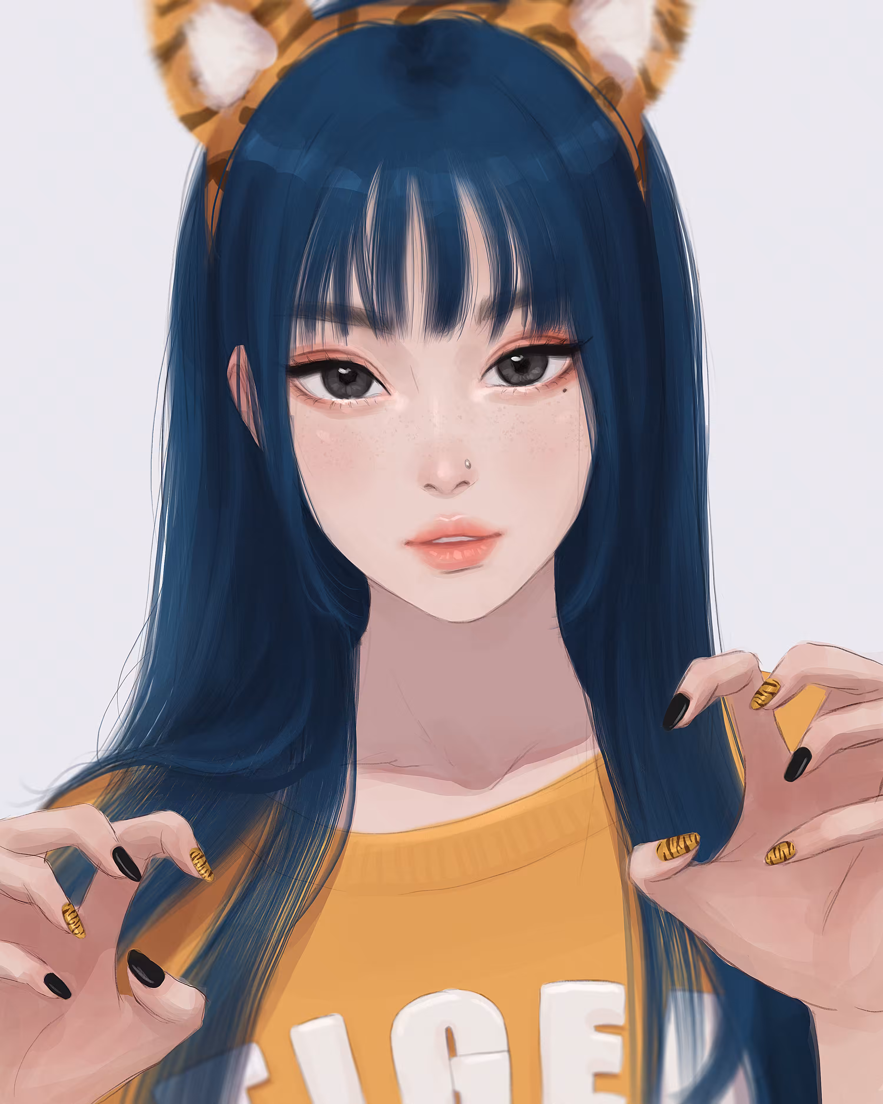 Tiger Shui