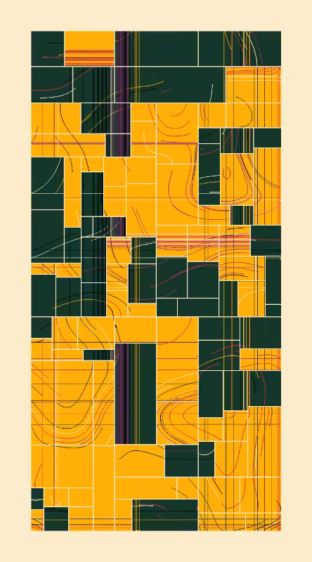 Ode to Bugs and Happy Accidents #204