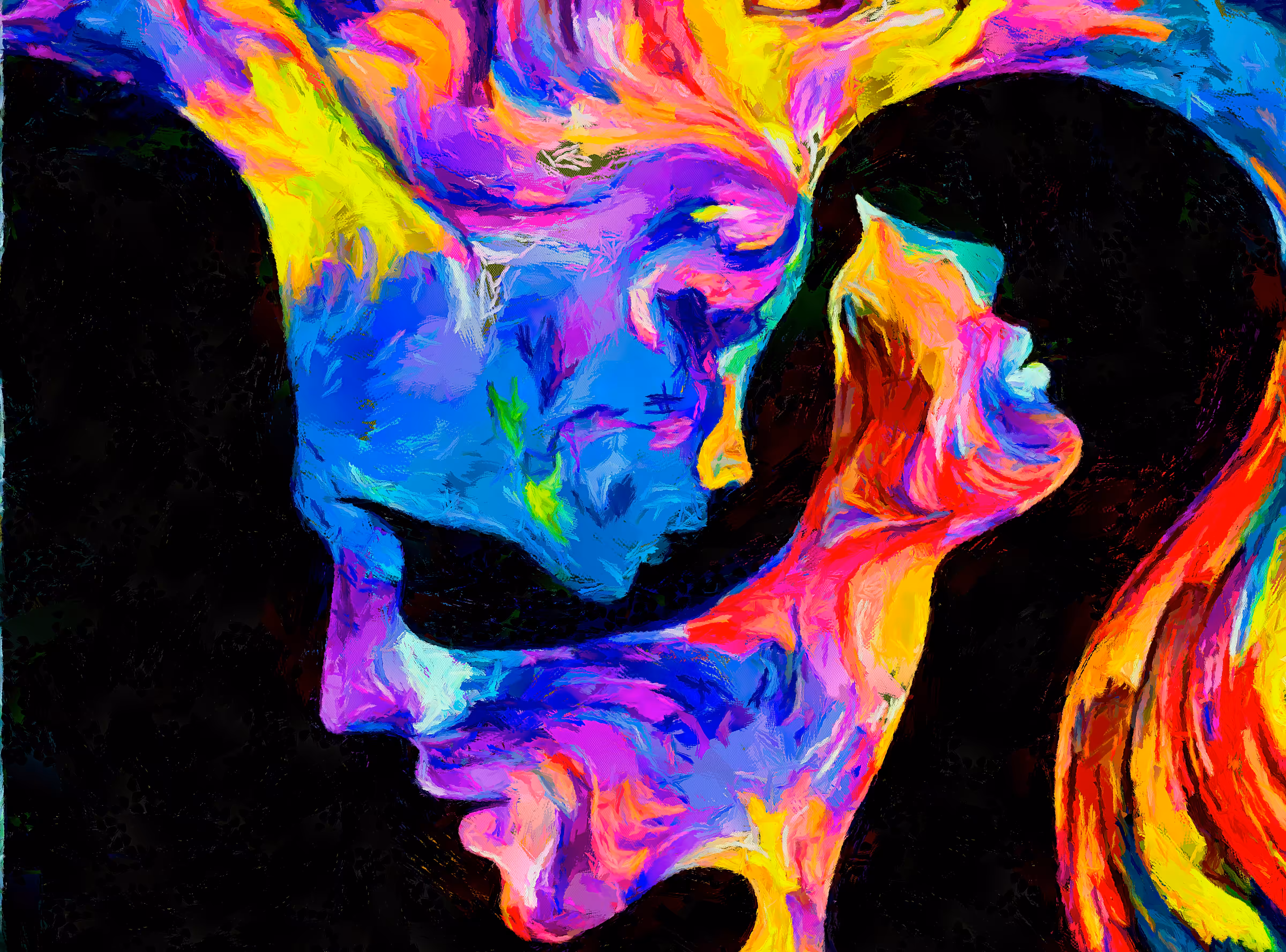 "Creative Mind" Zeta