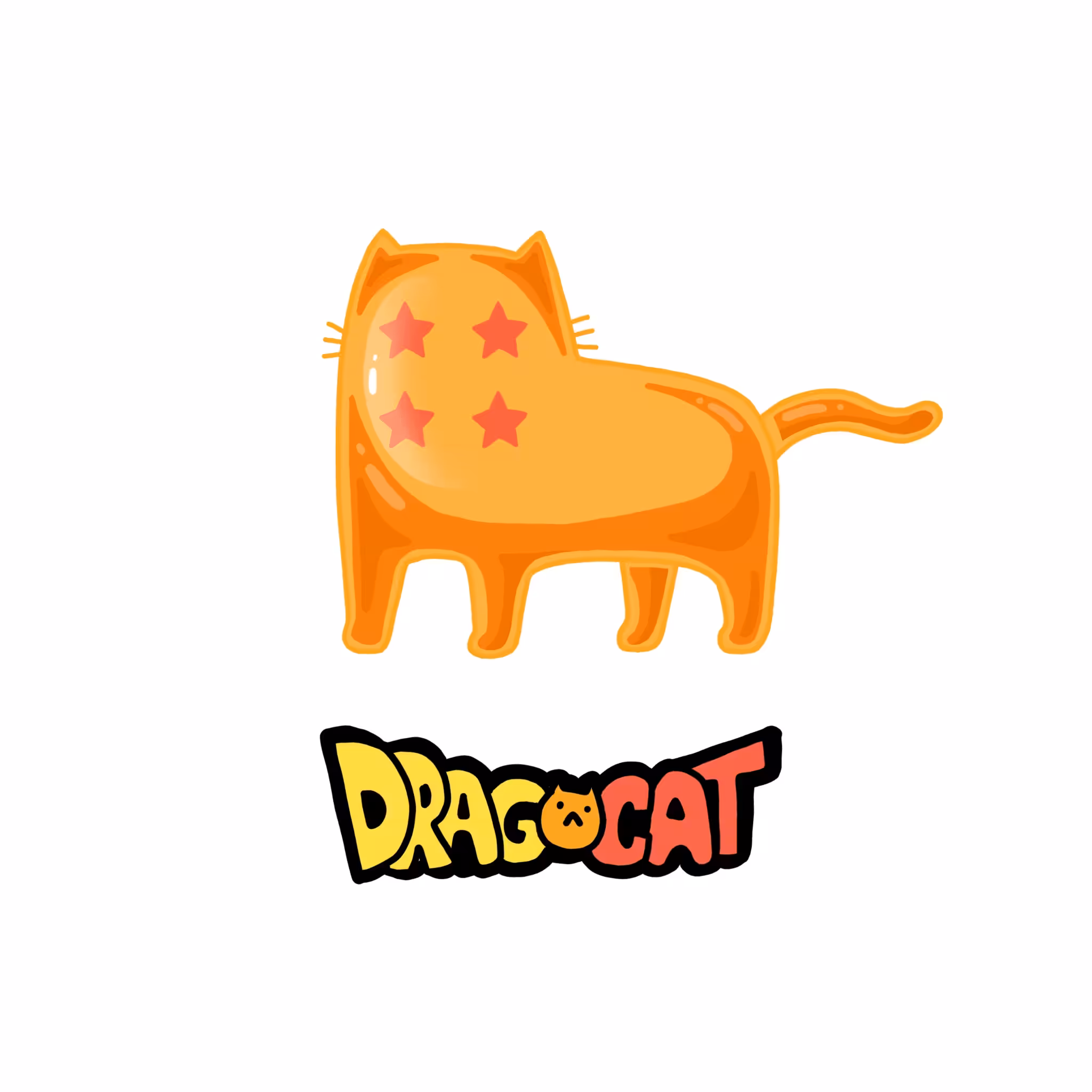 No.60 Dargo Cat