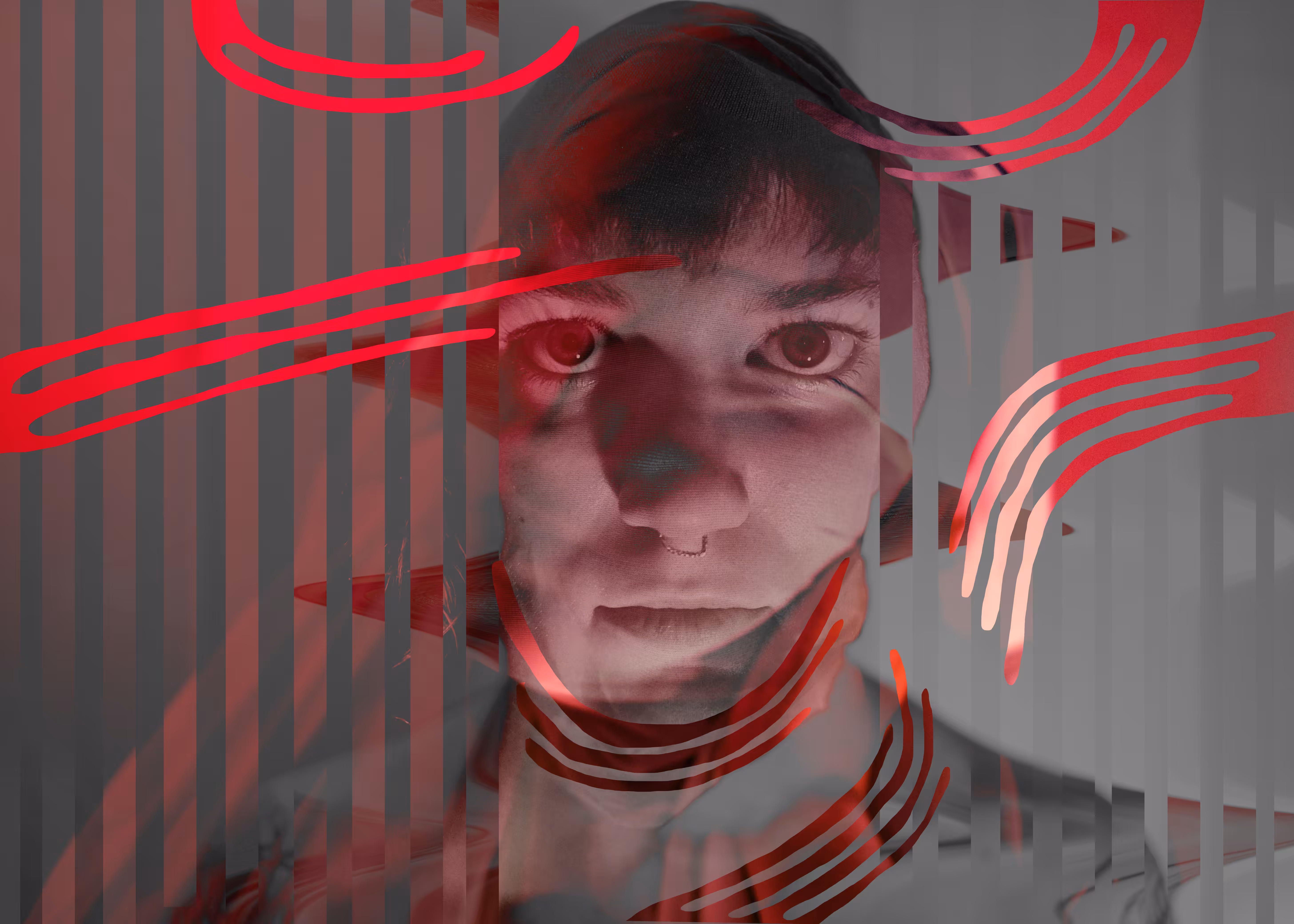 The Hidden Self - Layers of me Pt. IV