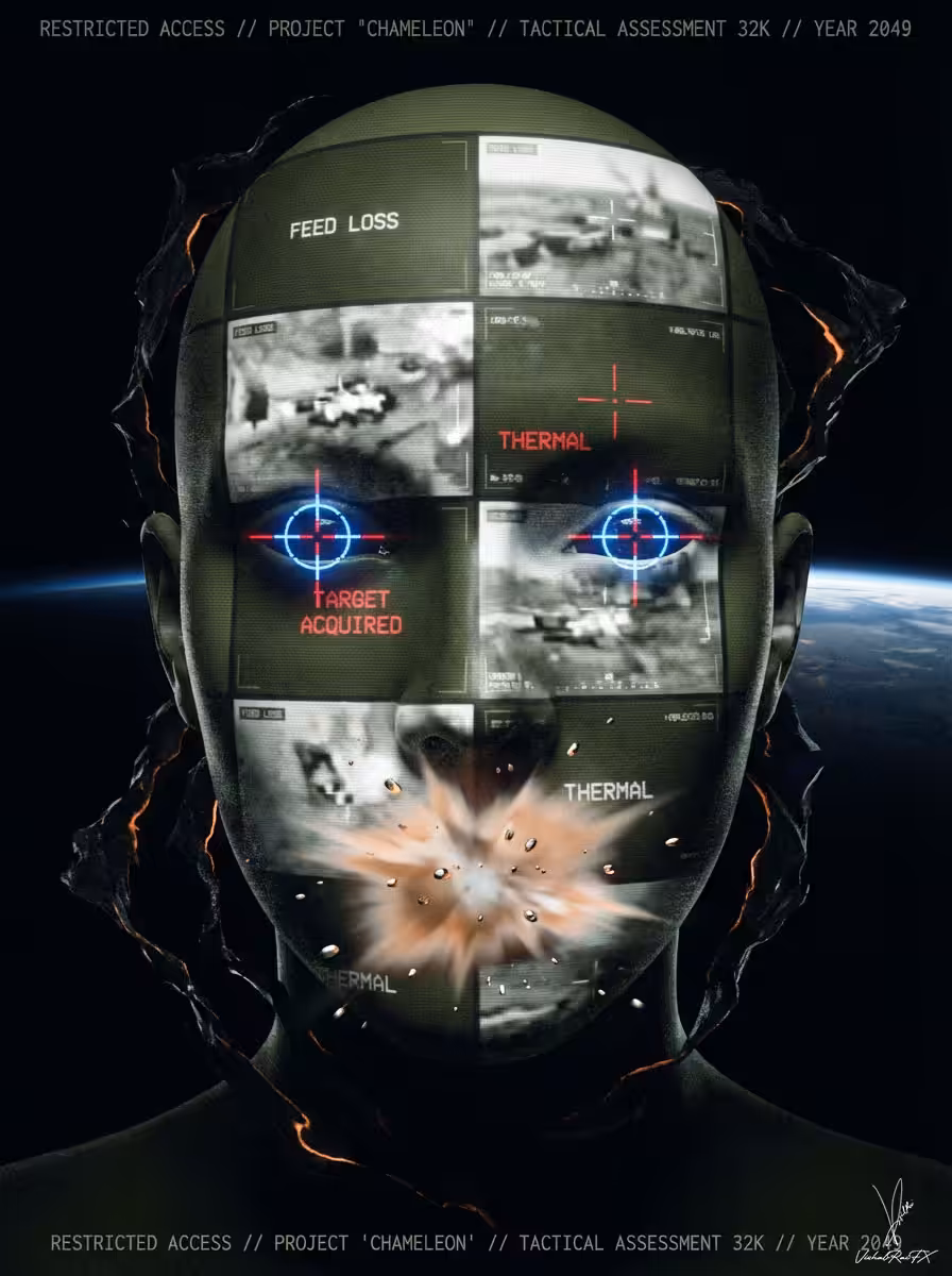 Target Acquired