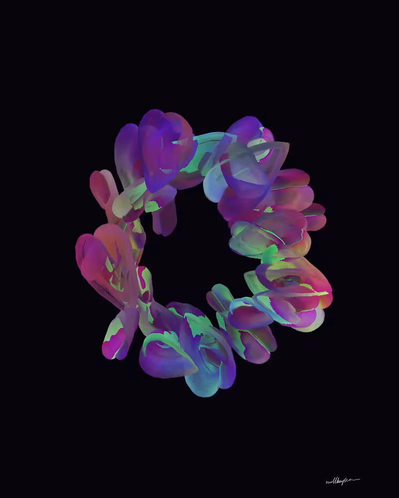 InBloom #43