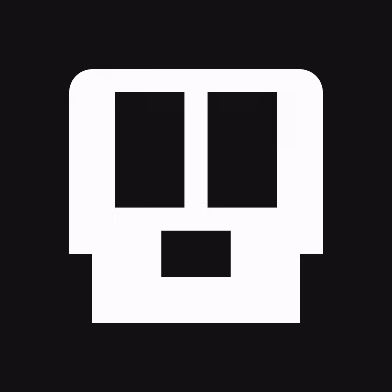 SMOLSKULL #1811