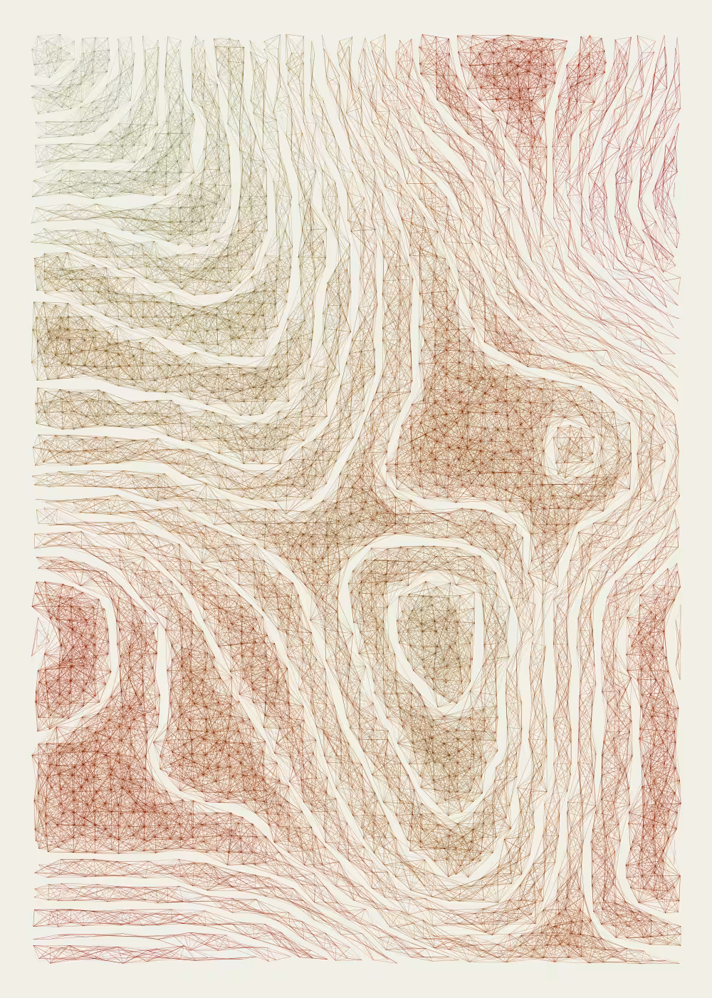Intertwine #146