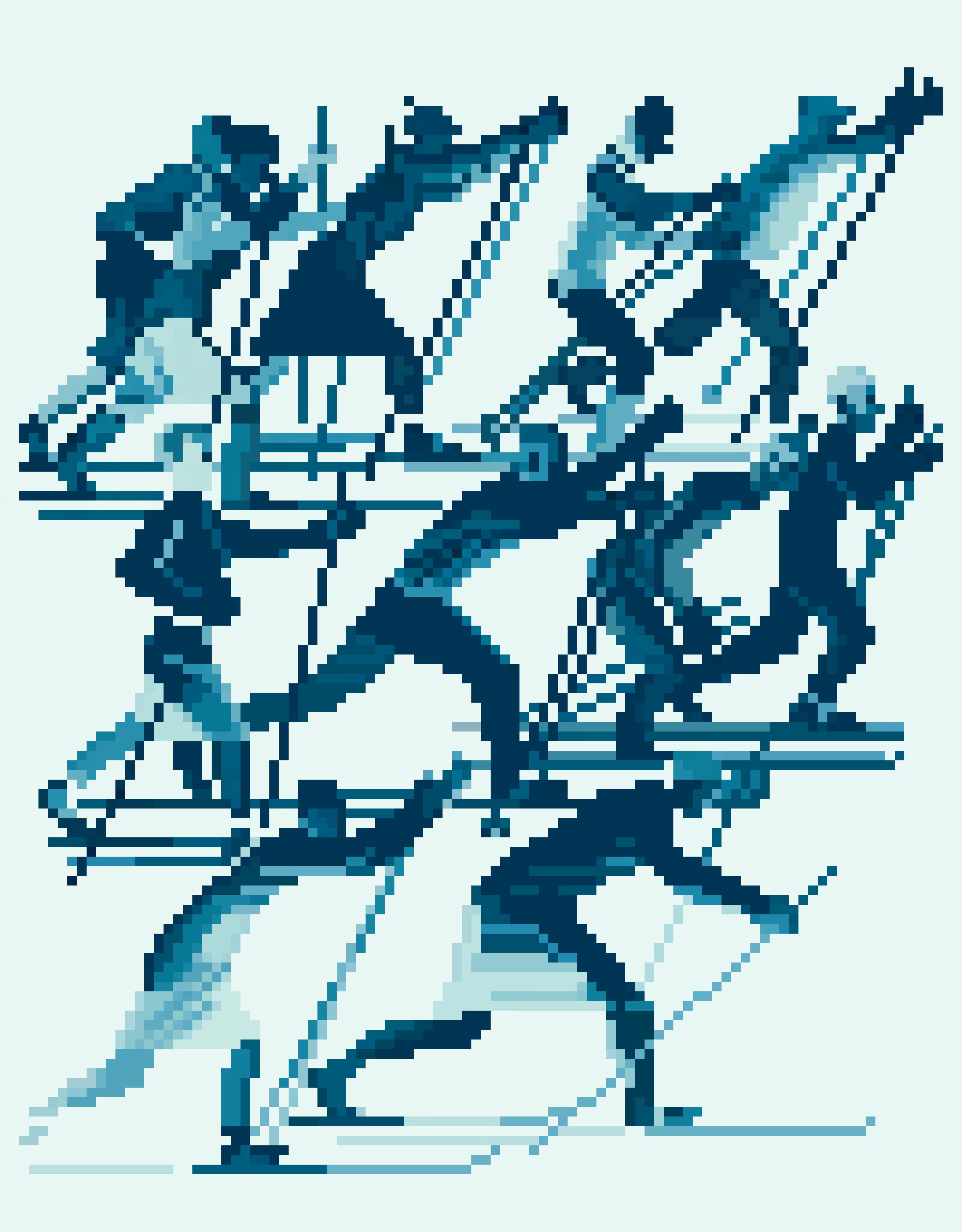 ski touring