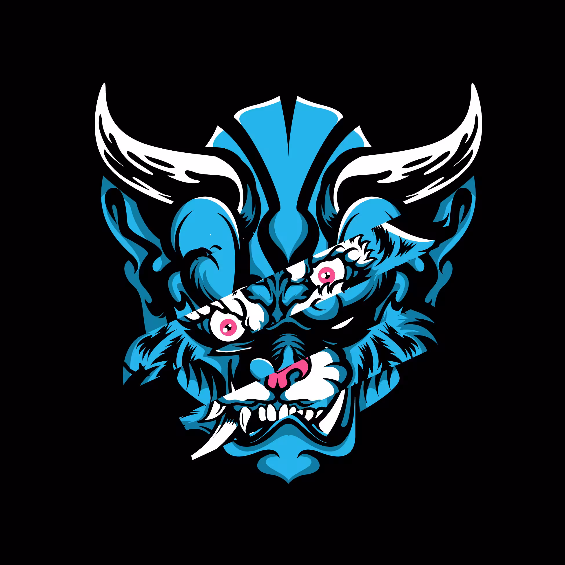 H74 DemonMEOW