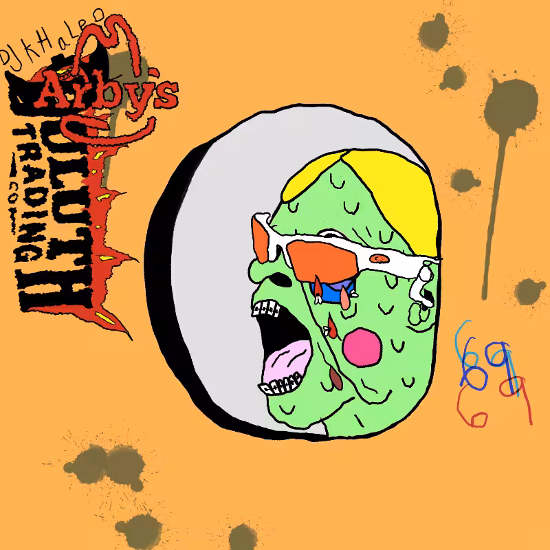 glory hole$ #521