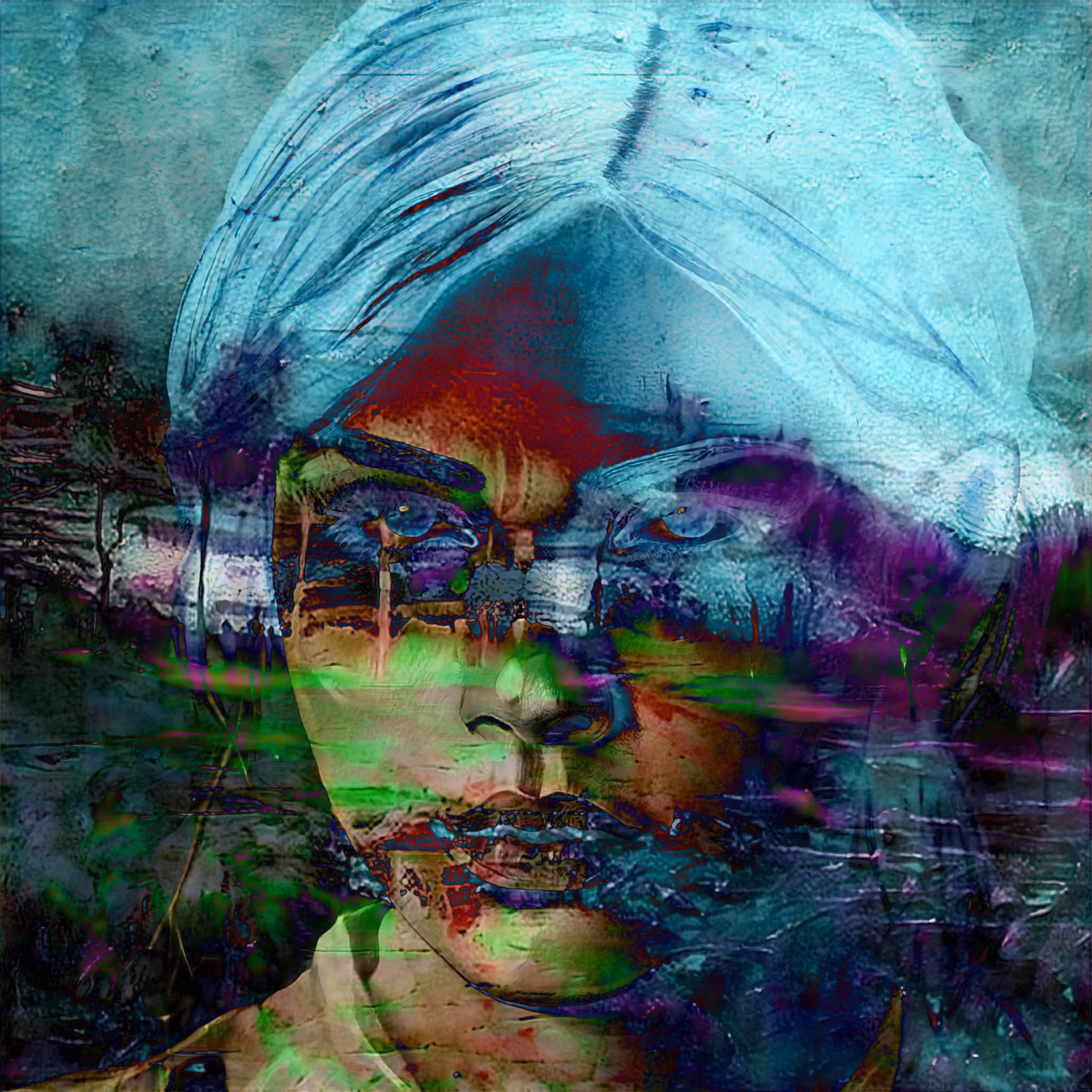 Dreamer #0013