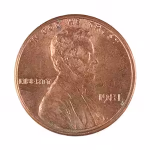 Cent #9933