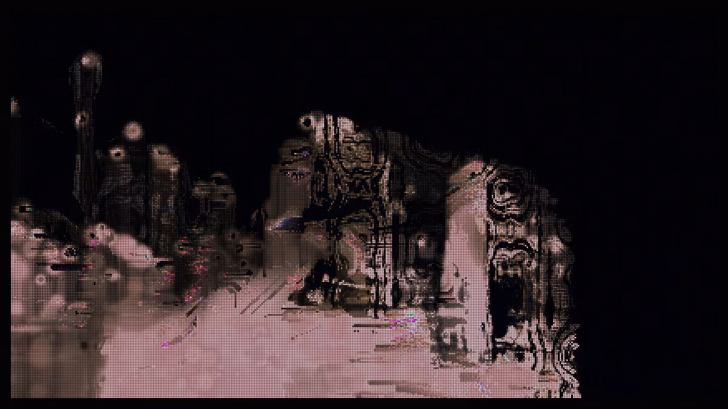 cathedral study #83