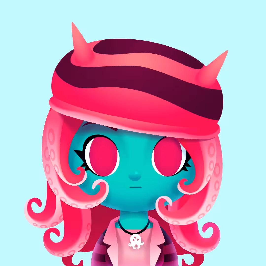 # 36 - ‘Octavia ’