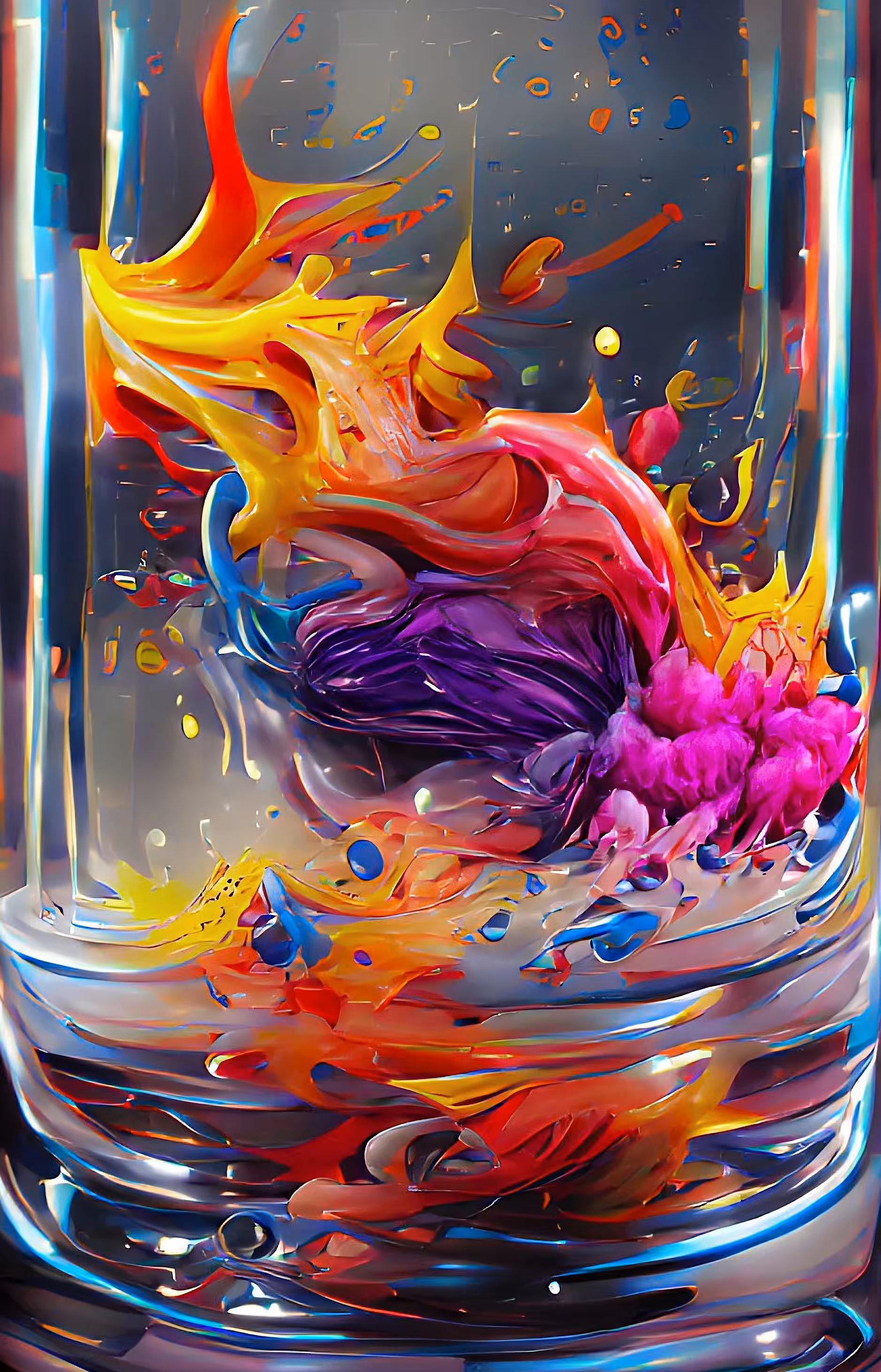 AI Series - Magic Bullet