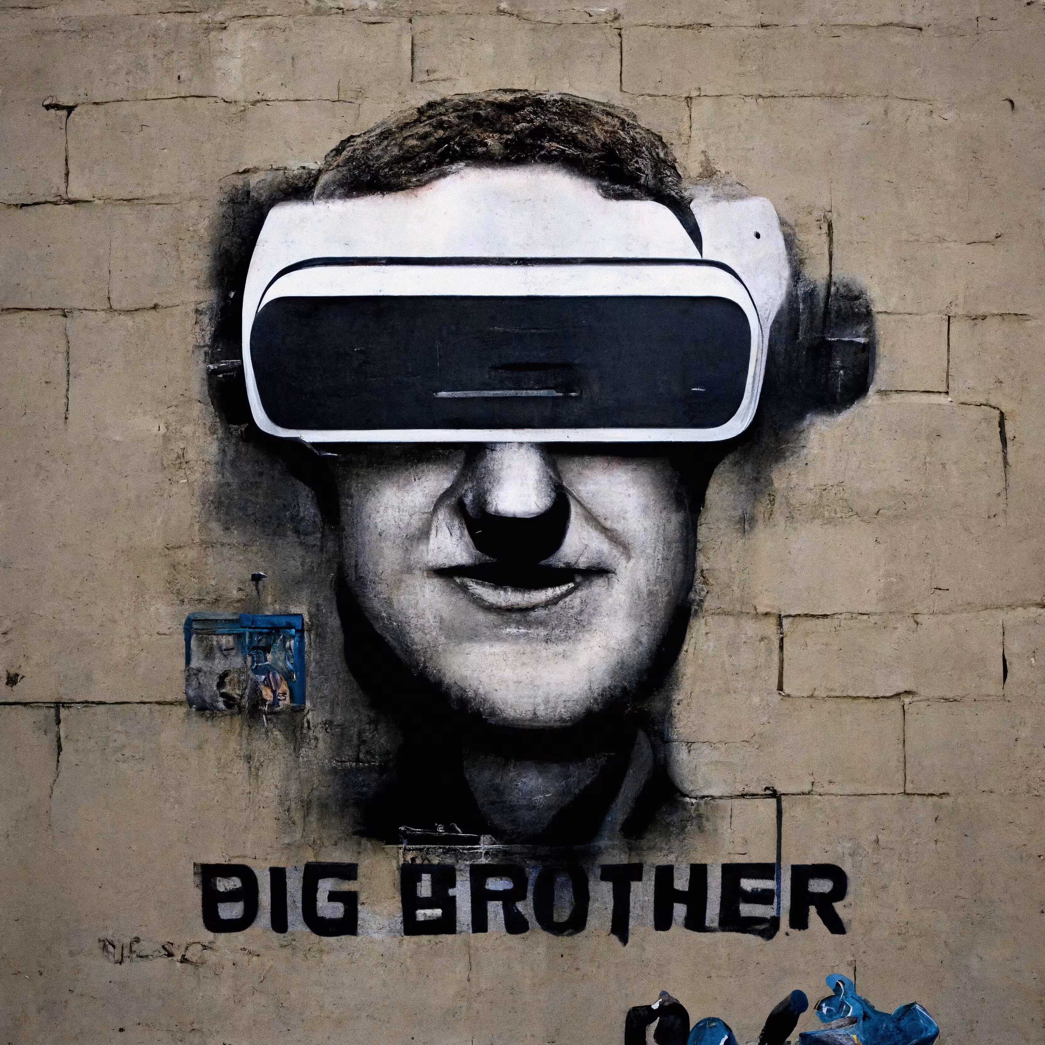 Brotherhood: Big Brother XLVIII