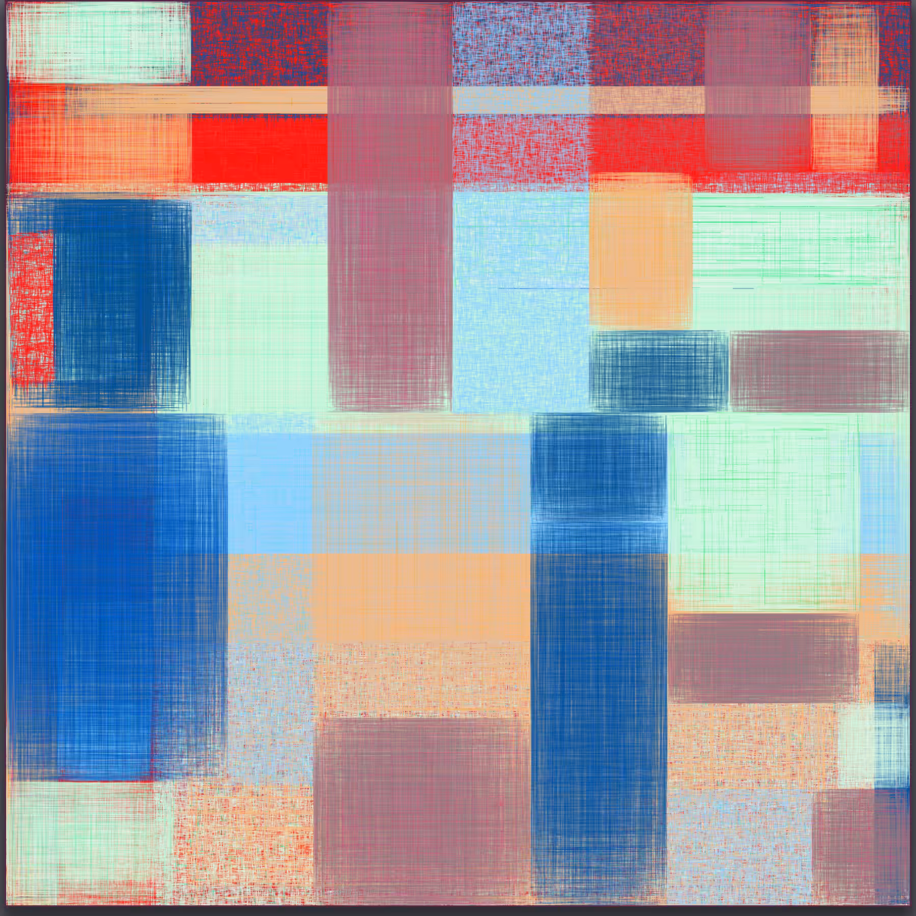 Cognitive Maze #210