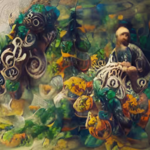 fractalx 006