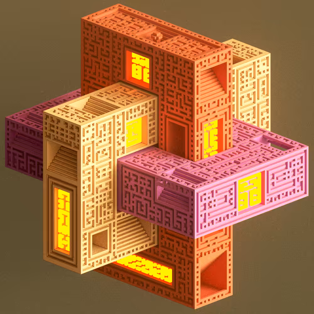 Voxient #7