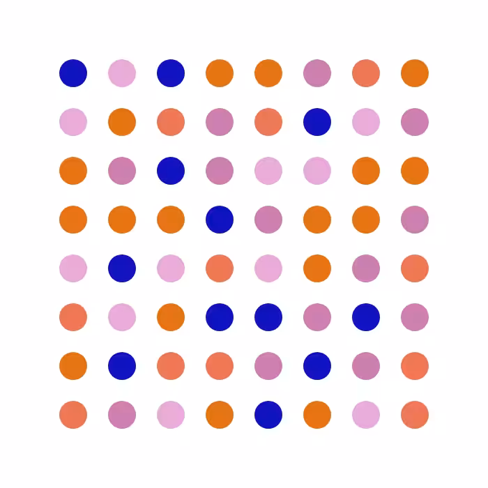 Dots #98