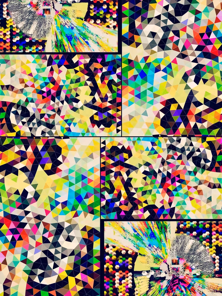 Pixel flavor