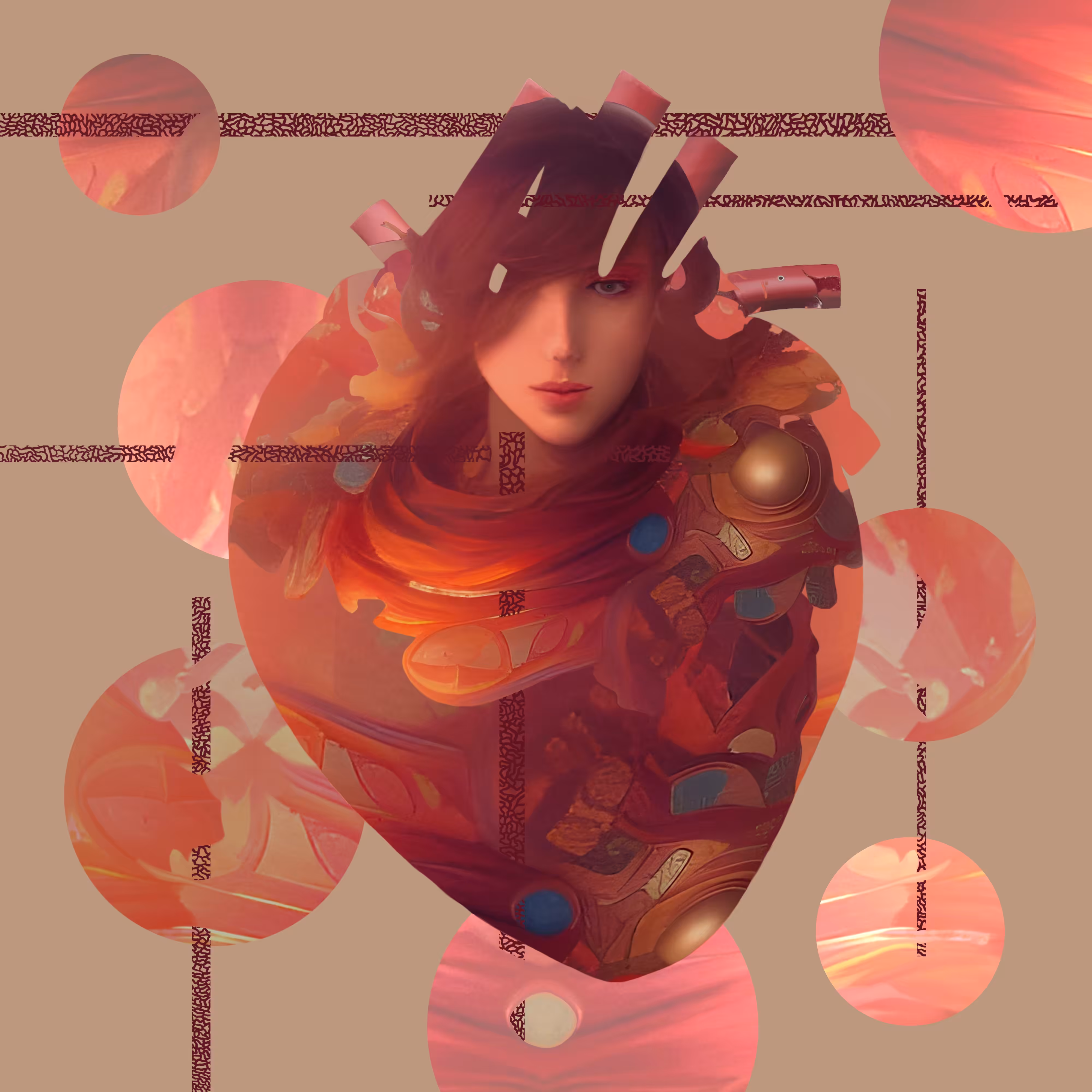 Open Editions: Self-Love