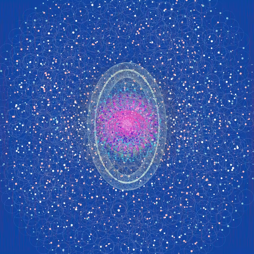 Cosmic Realm #31