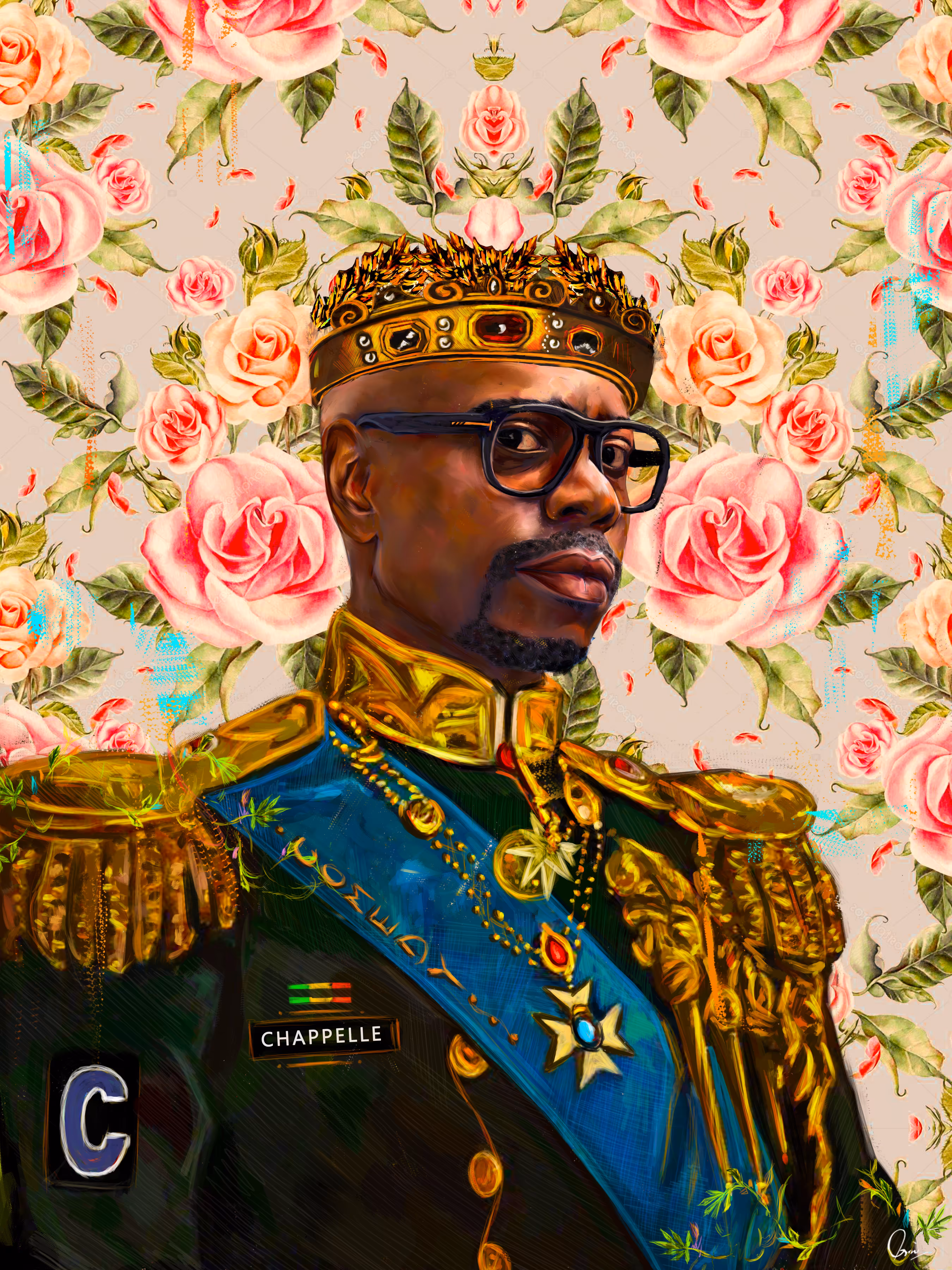 The Renaissance Of Dave Chappelle.