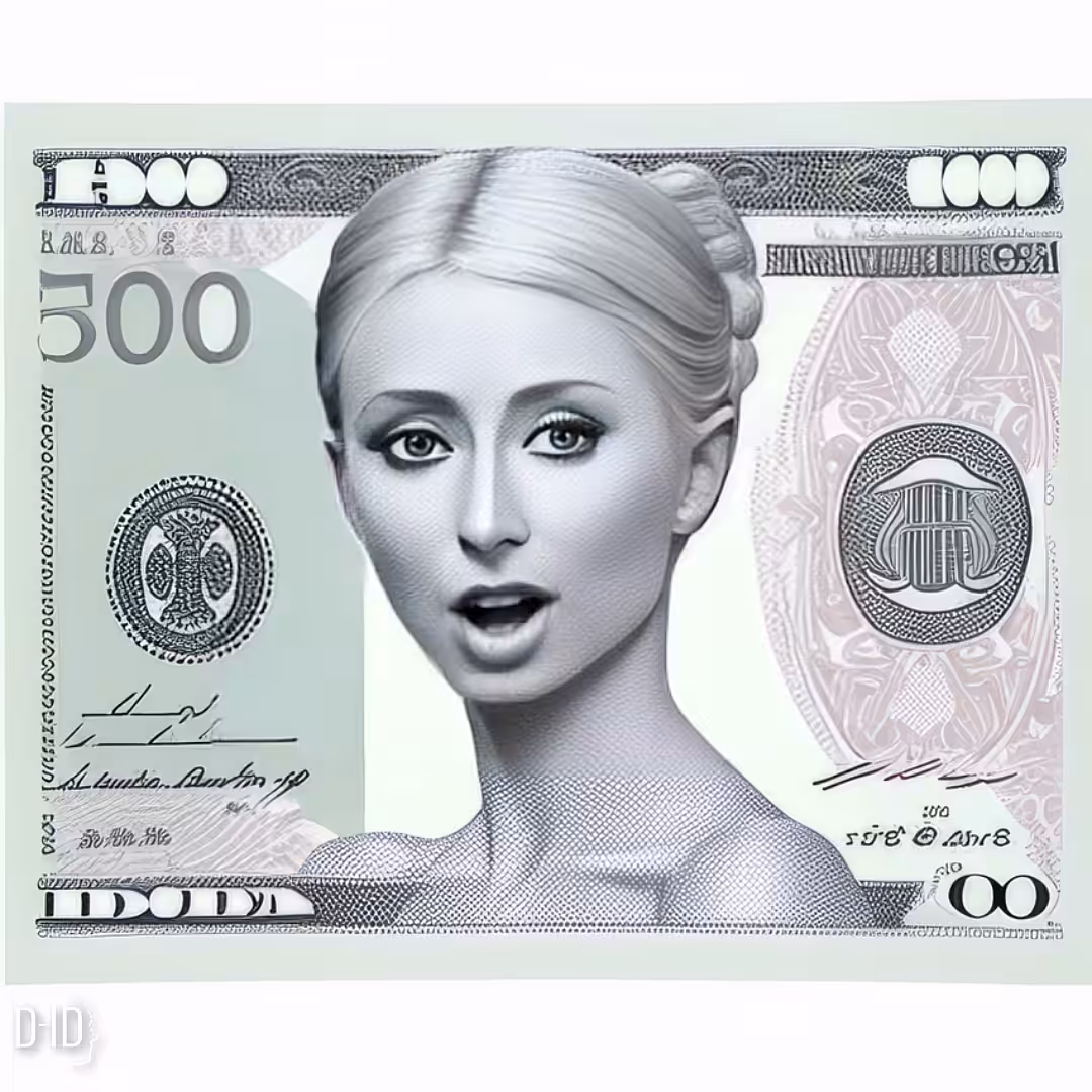 Artists Deserve Hot Stupid Money