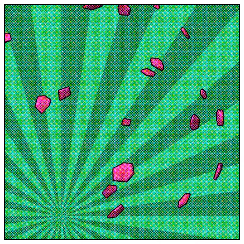 POP! Rocks #2