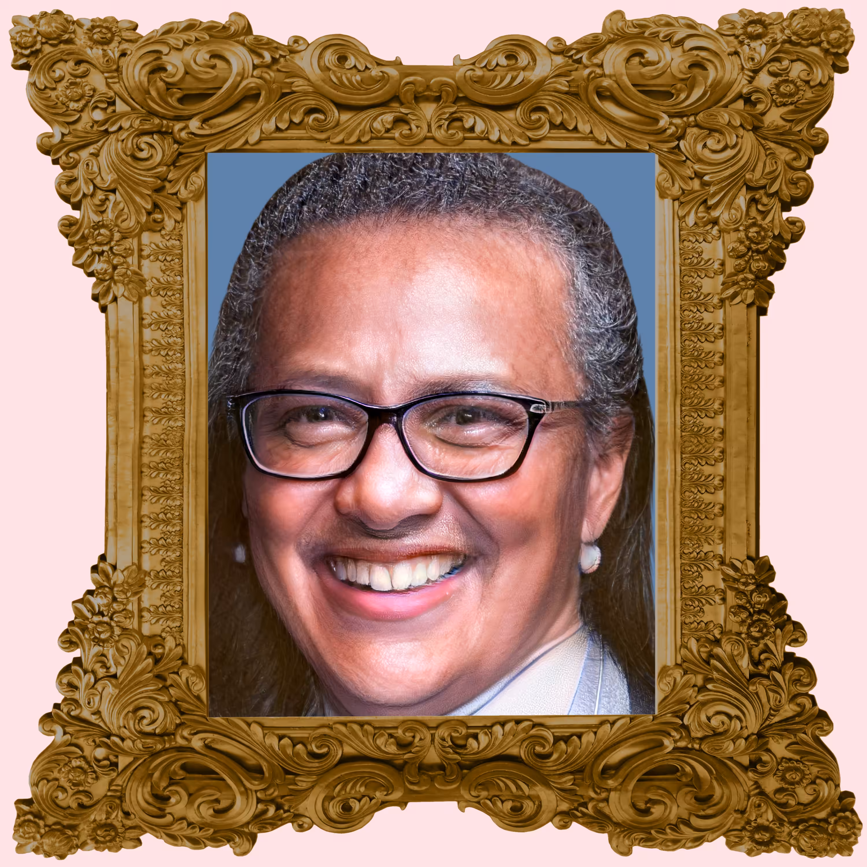 Celebrity Portrait No. 32