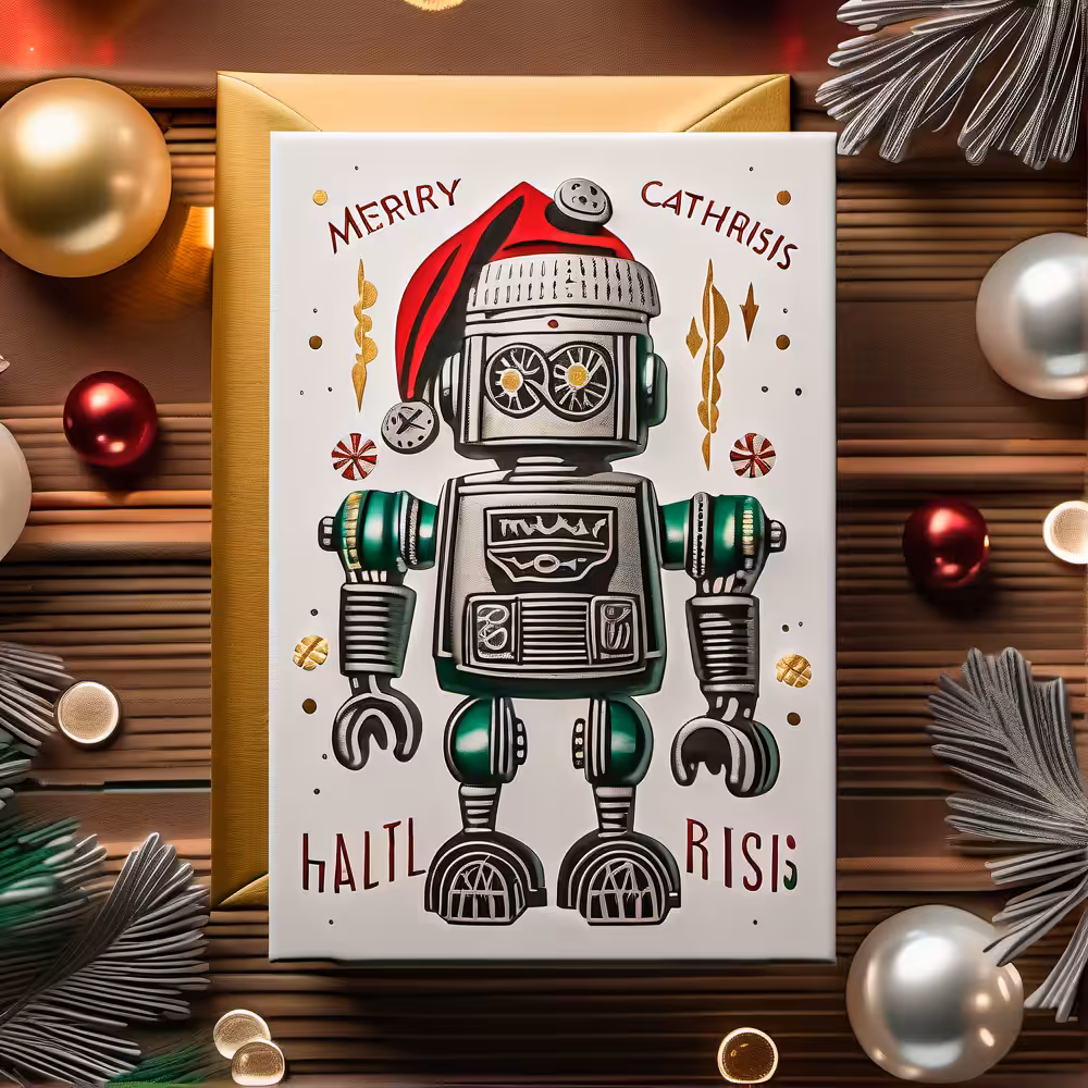 Merry Catharsis (2023) #25