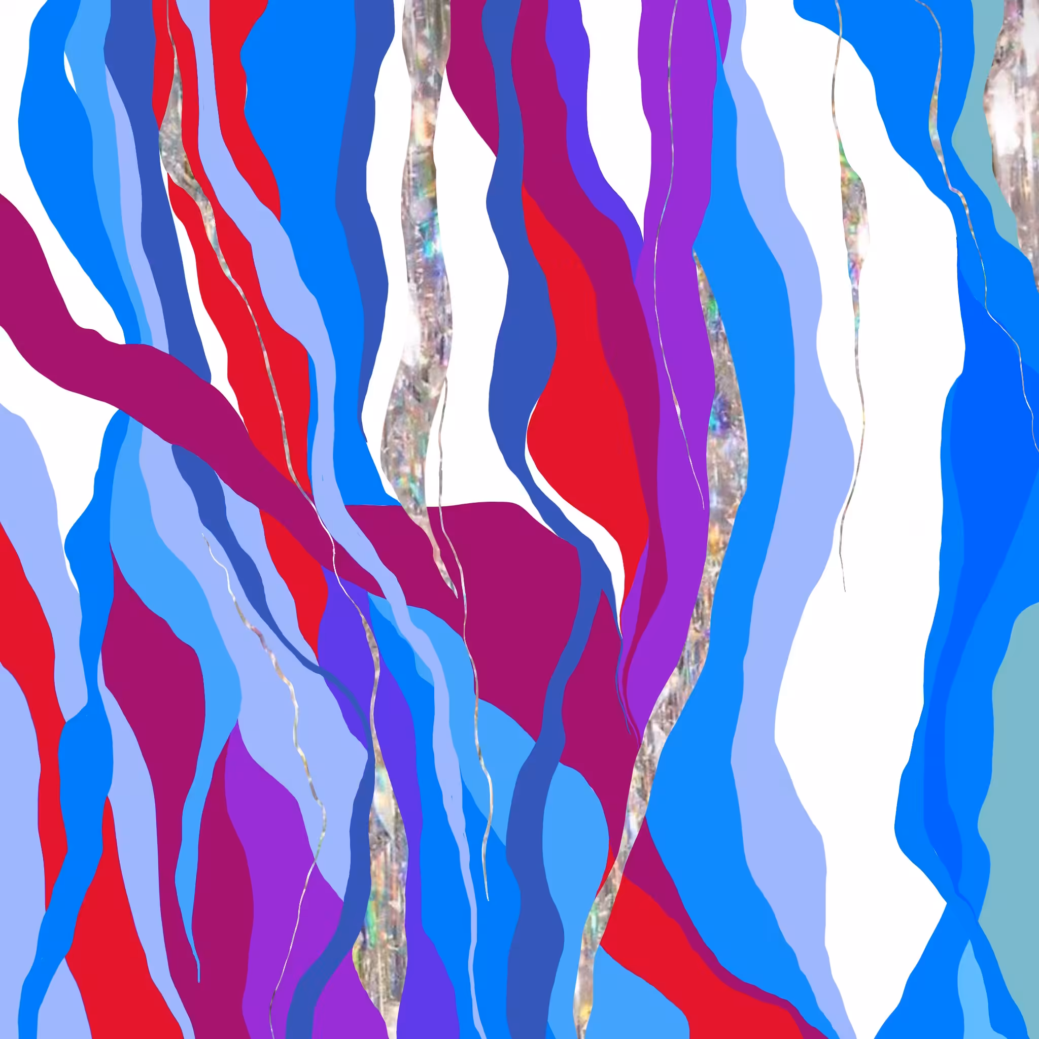 Cano Cristales #9
