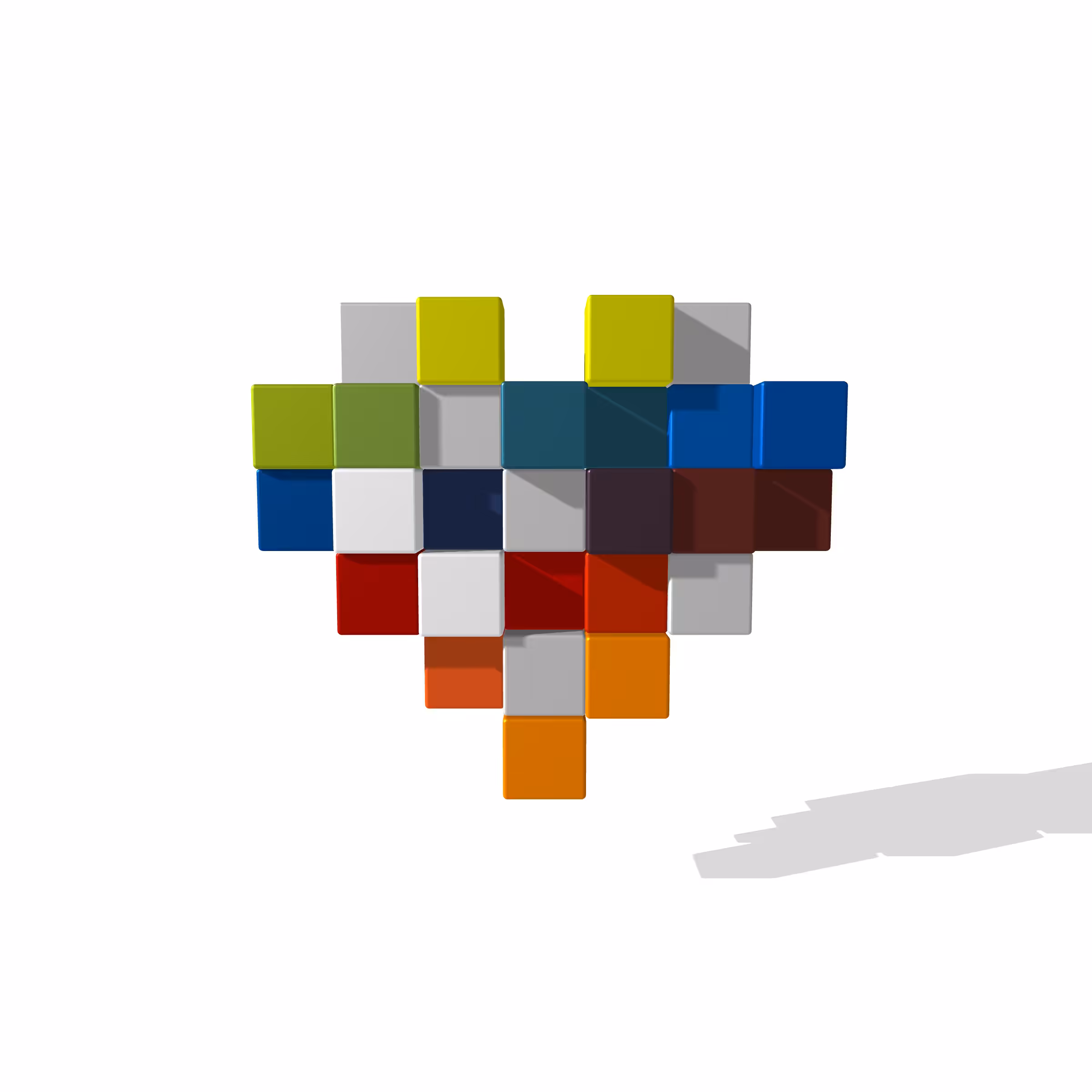 heart + craft #8817