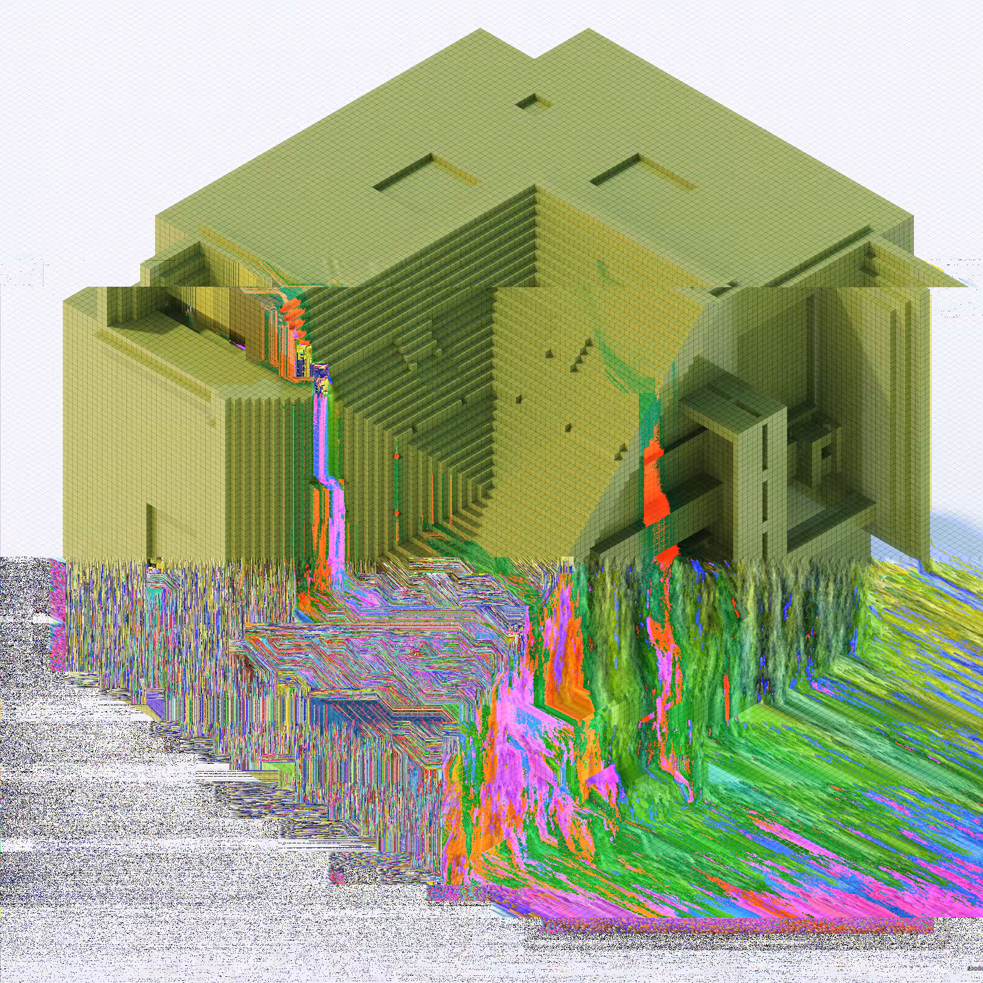 Crypto Architecture #07