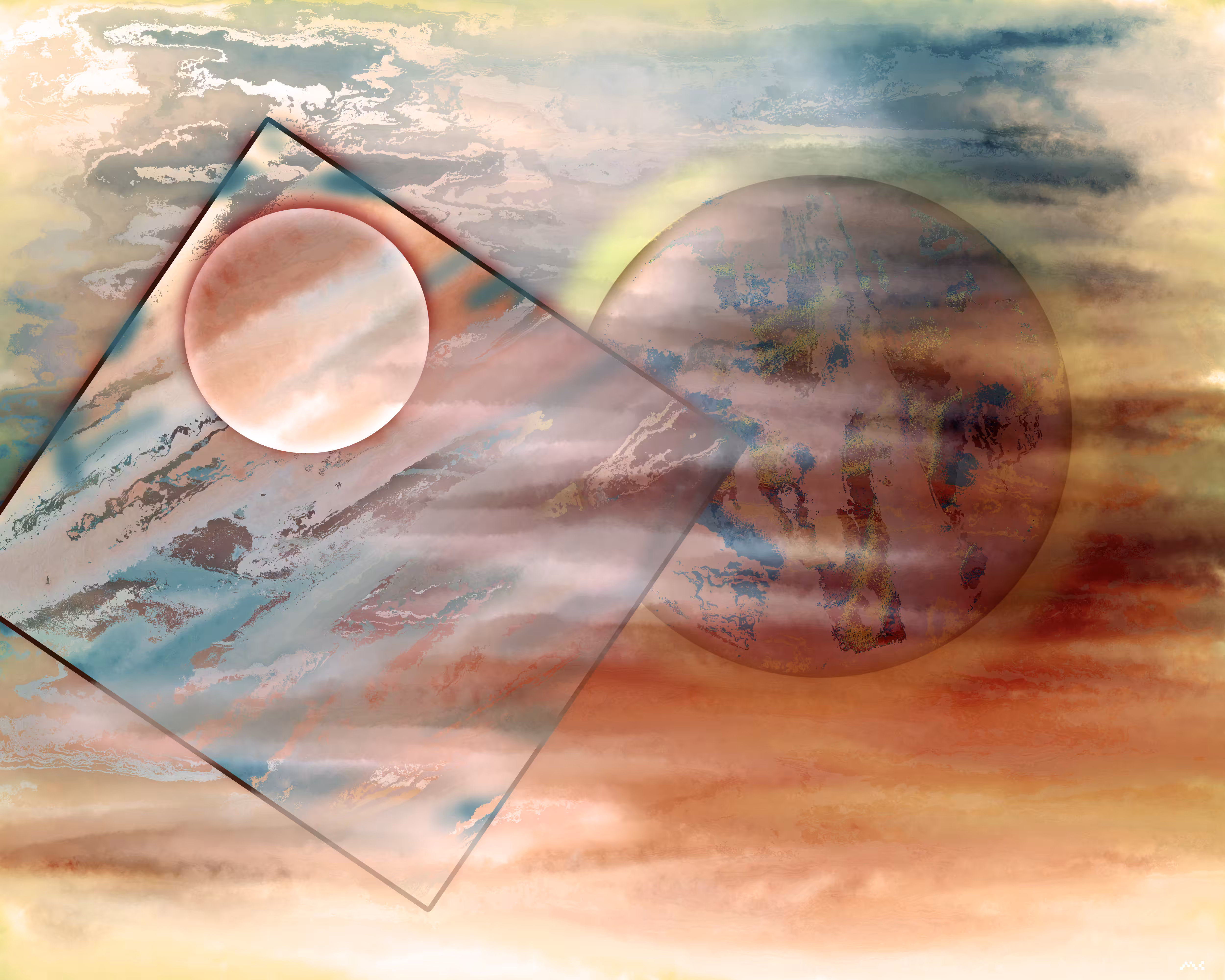 Shapes III