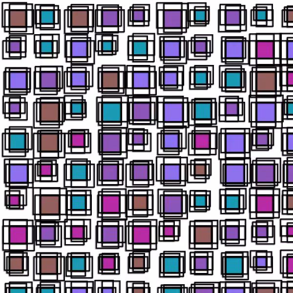 four square intersection #18