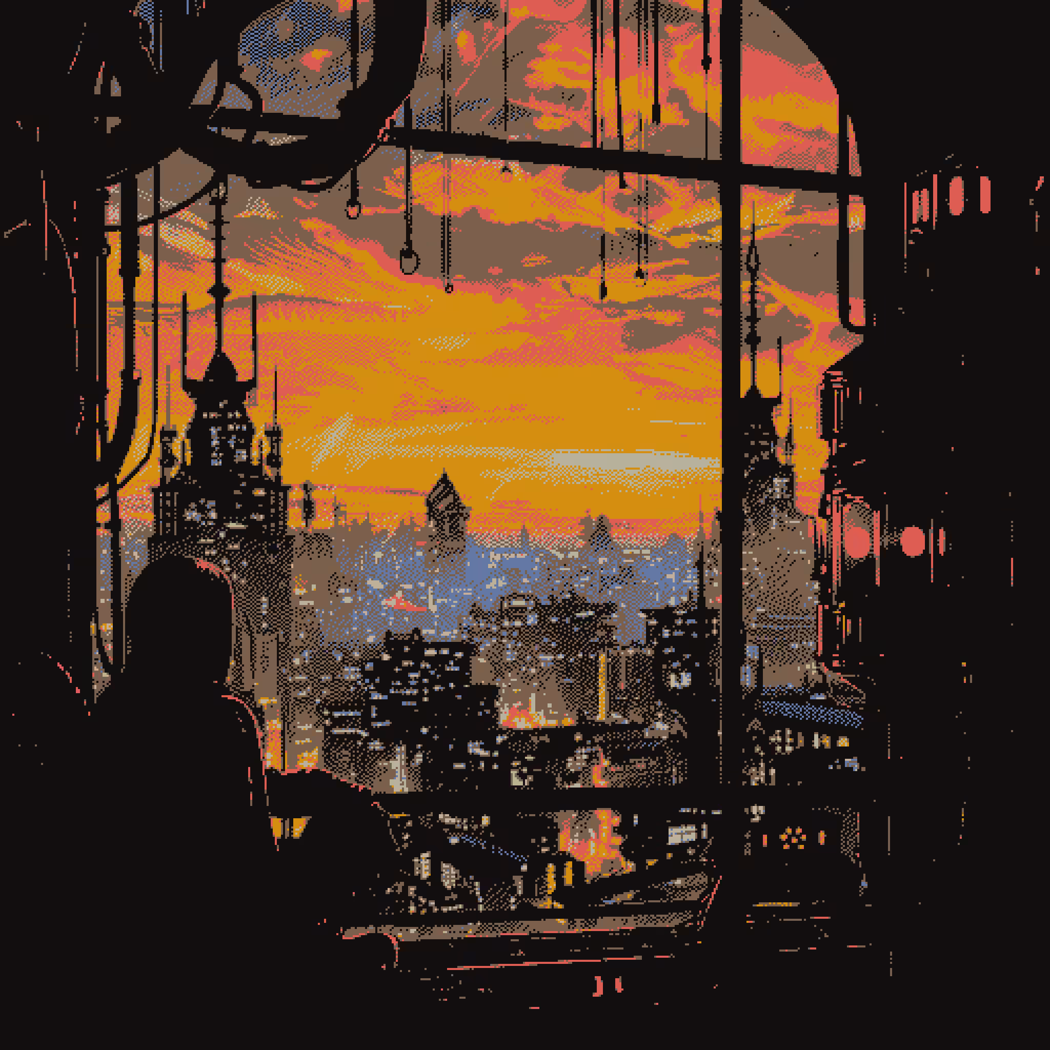 Secret Lookout