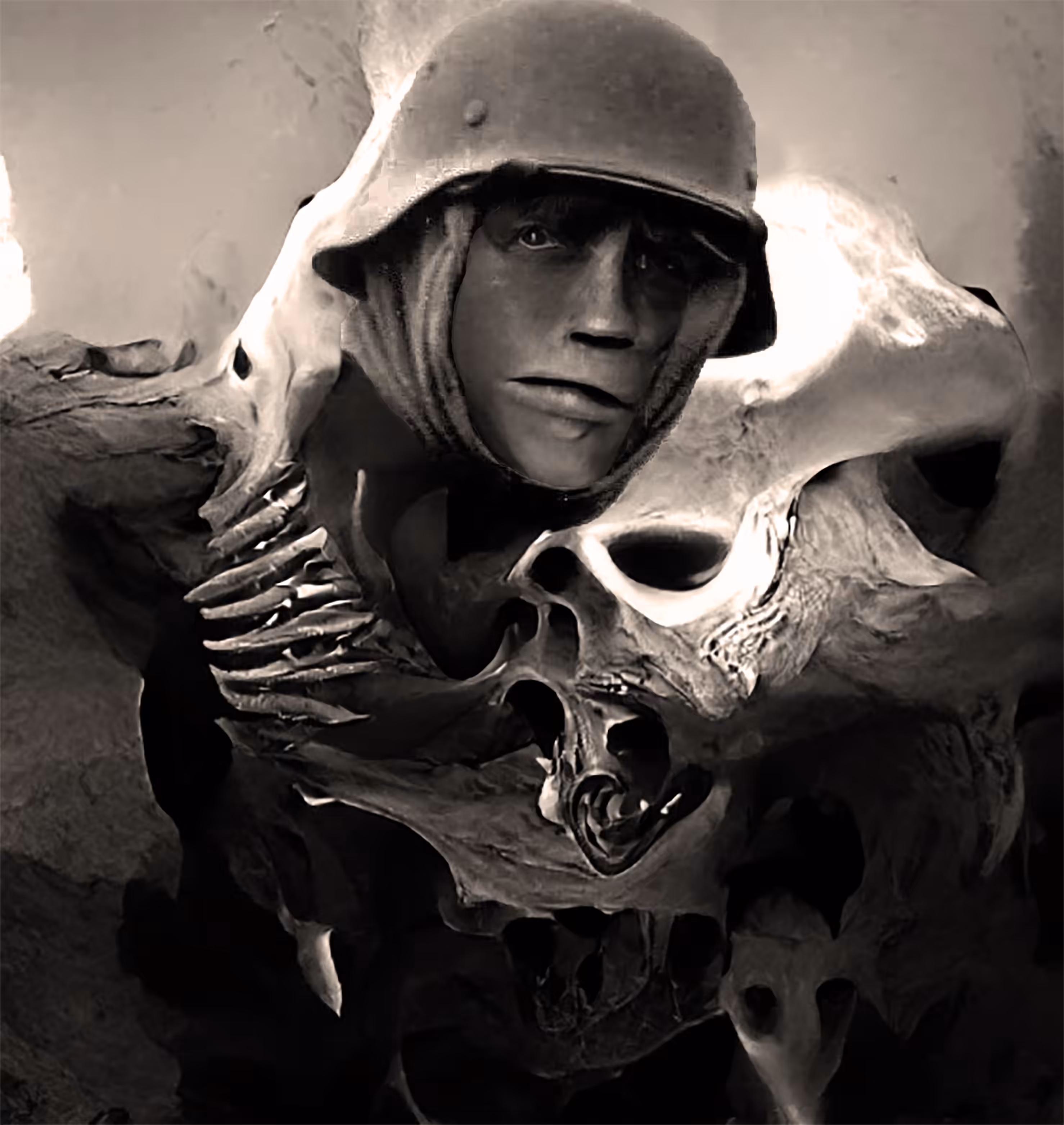 WAR #5