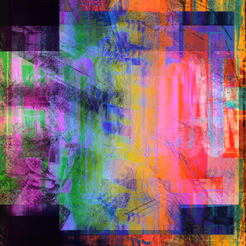 Pay attention to me beacause I make art #91