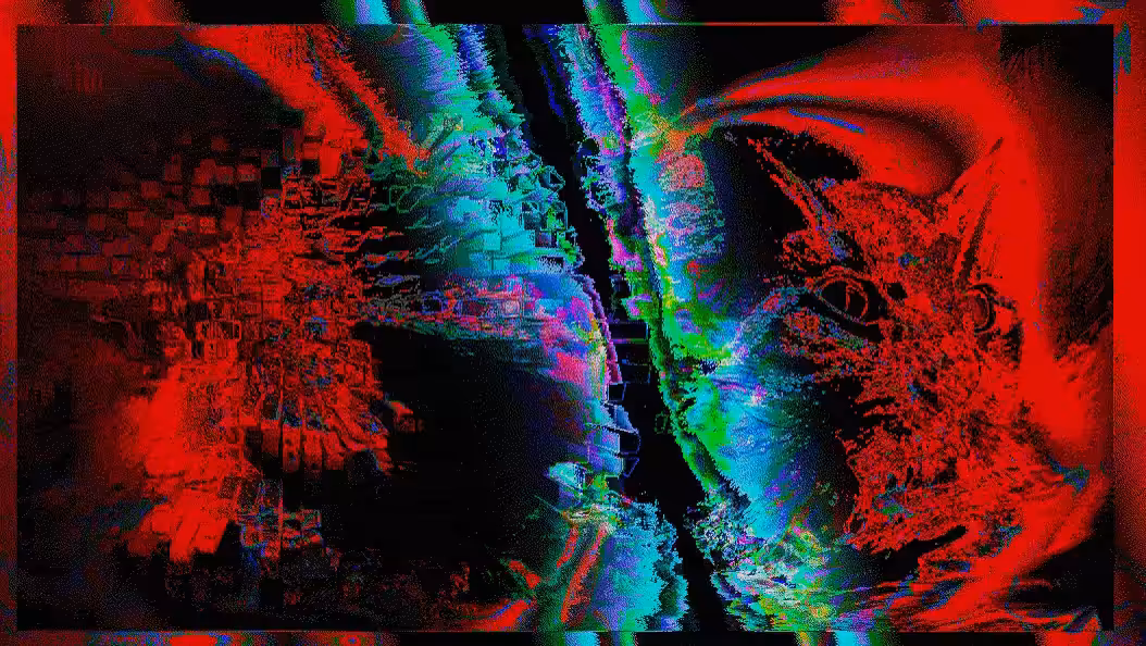 Lucid Cat Dream
