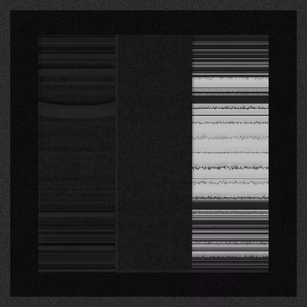 Pattern & Frequency #25