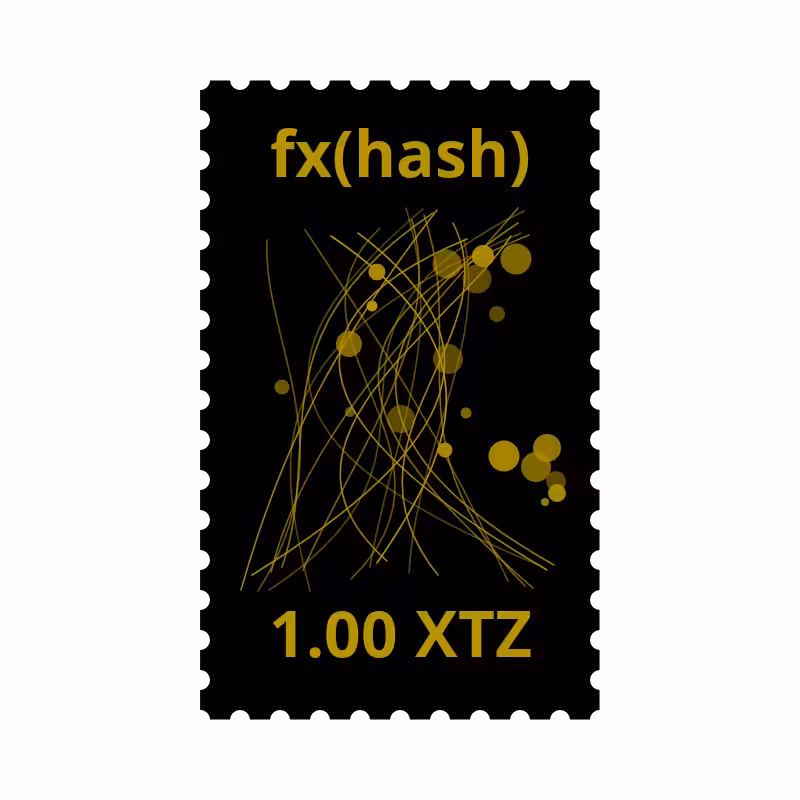 Postage Stamp #29