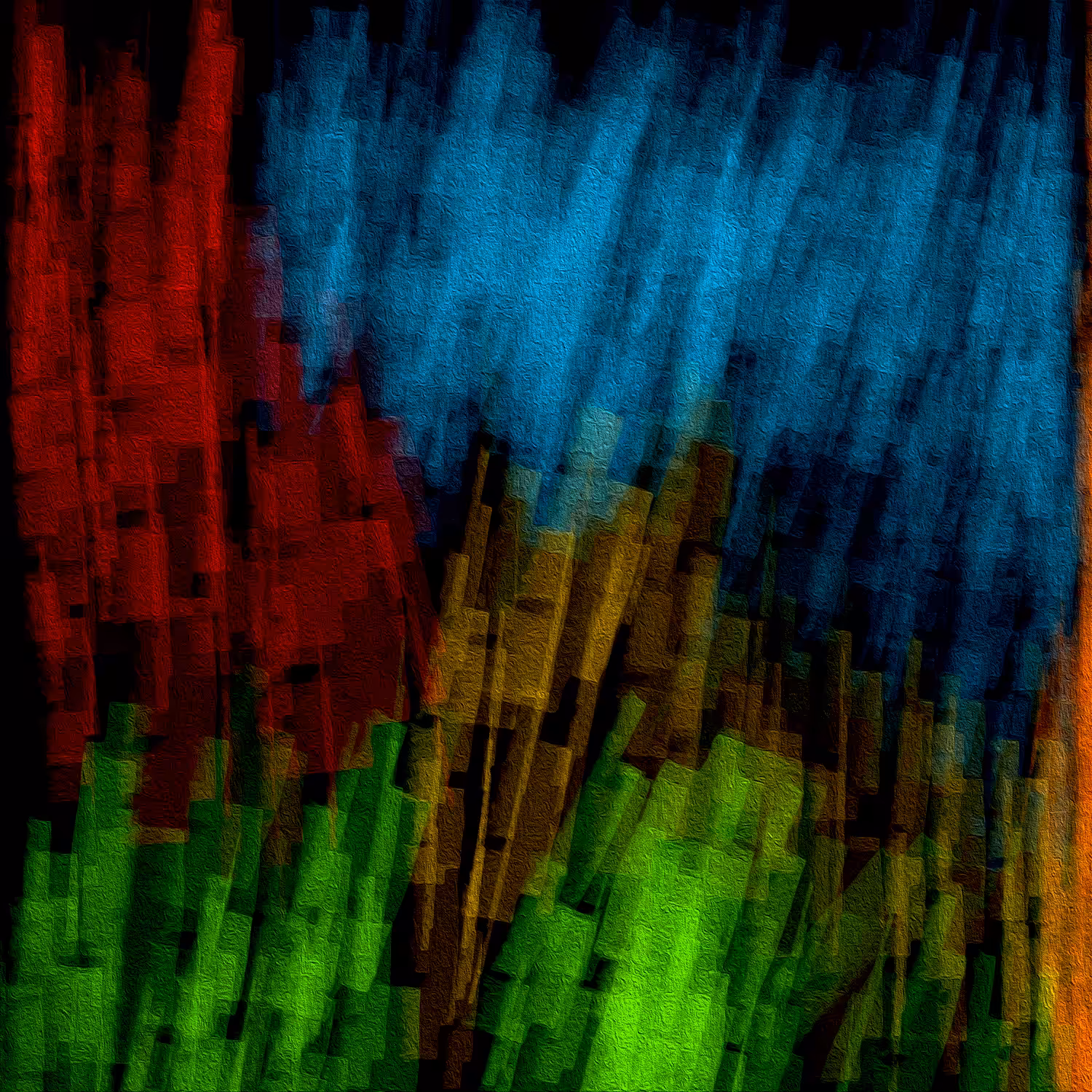 Abstrakt#2 Revelation