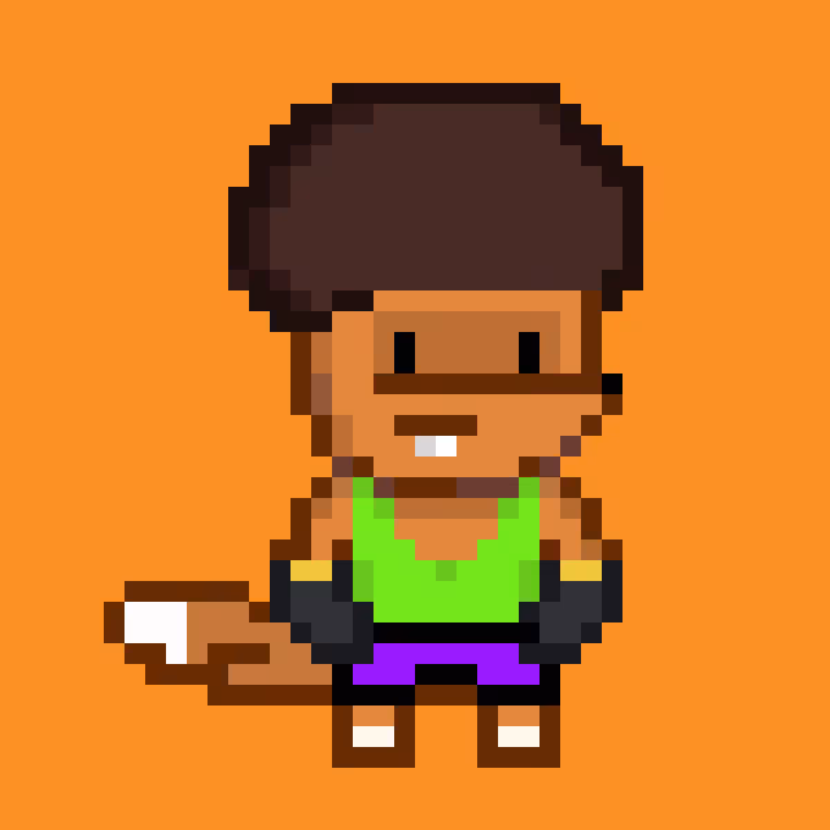 Boxer#4