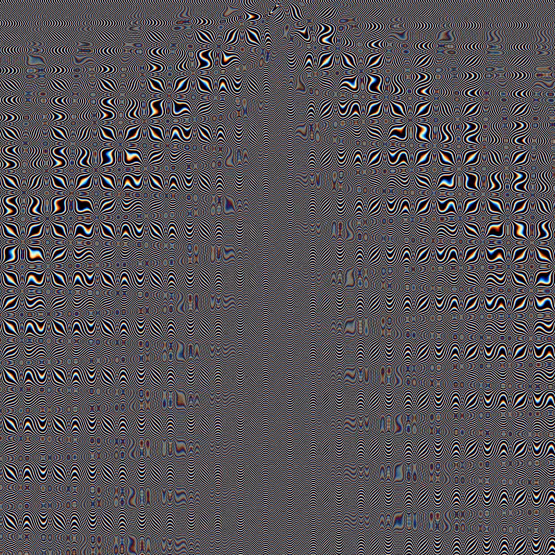 Quantum Vacuum #84