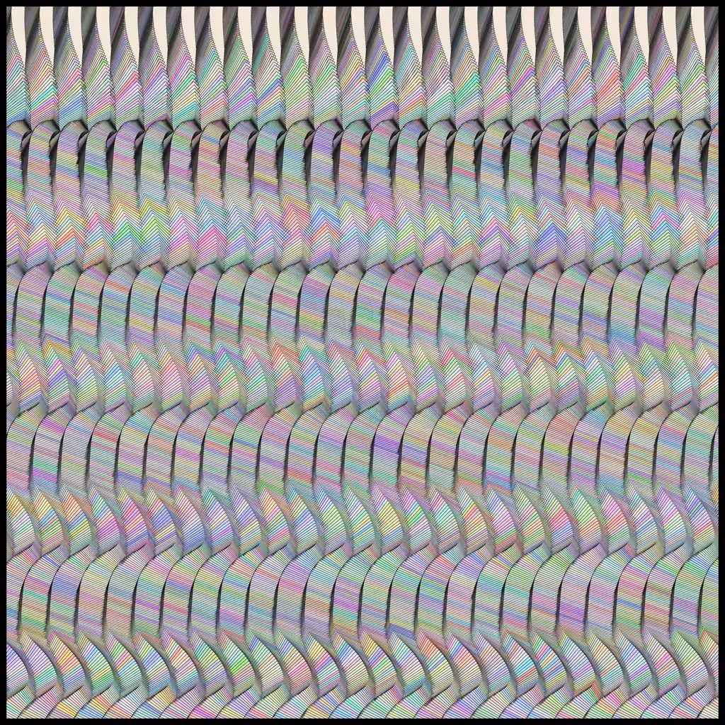 Qubitscape #212