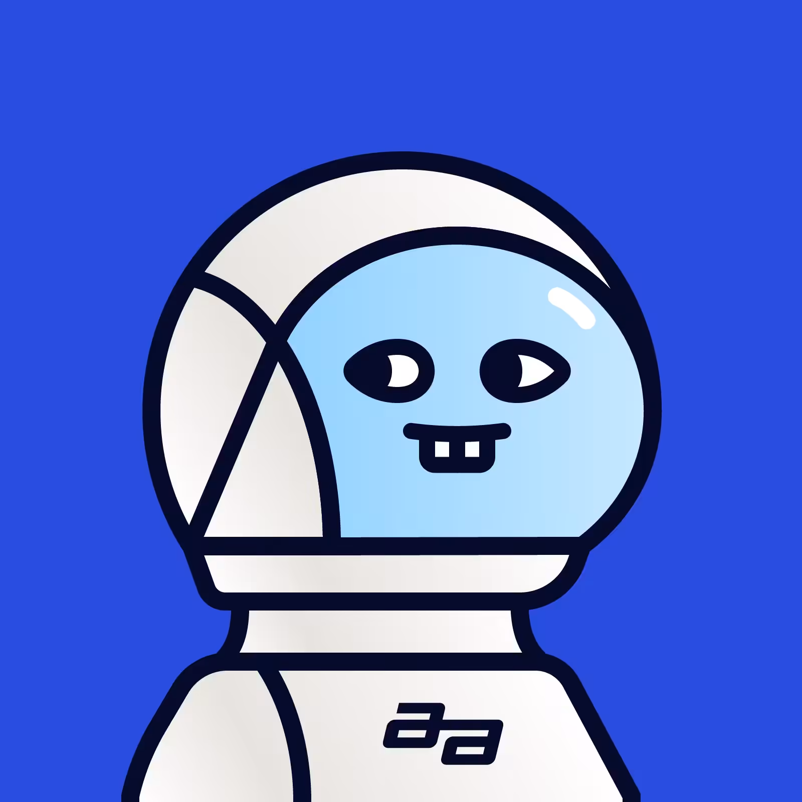 Awkward Astronauts #7805